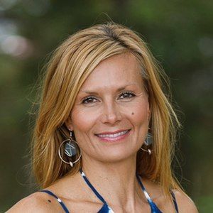 Meet your Posher, Terrianne